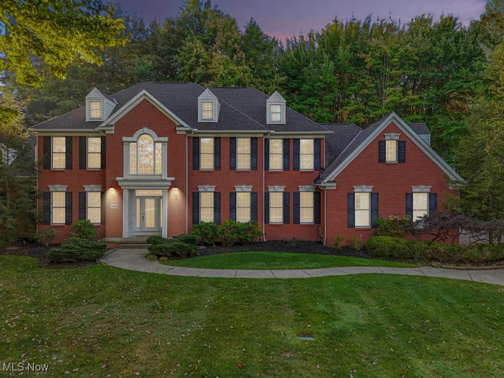 7485 Stockwood Drive