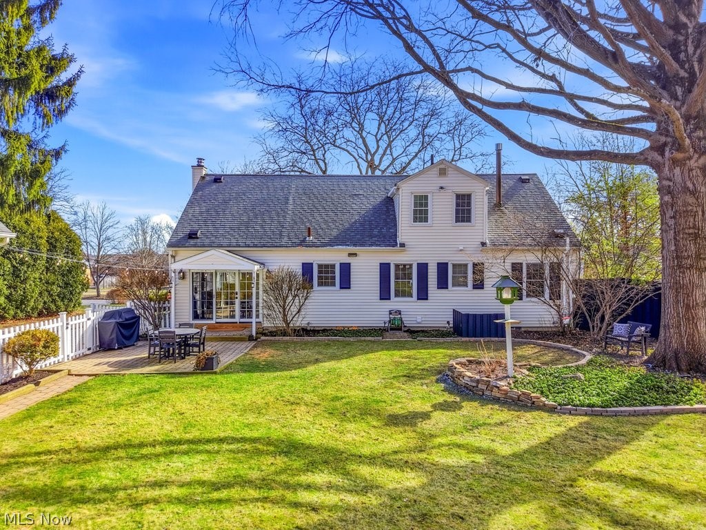 54 E Case Drive