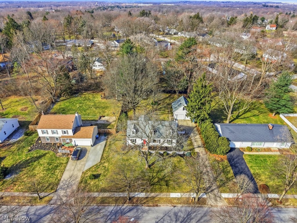54 E Case Drive