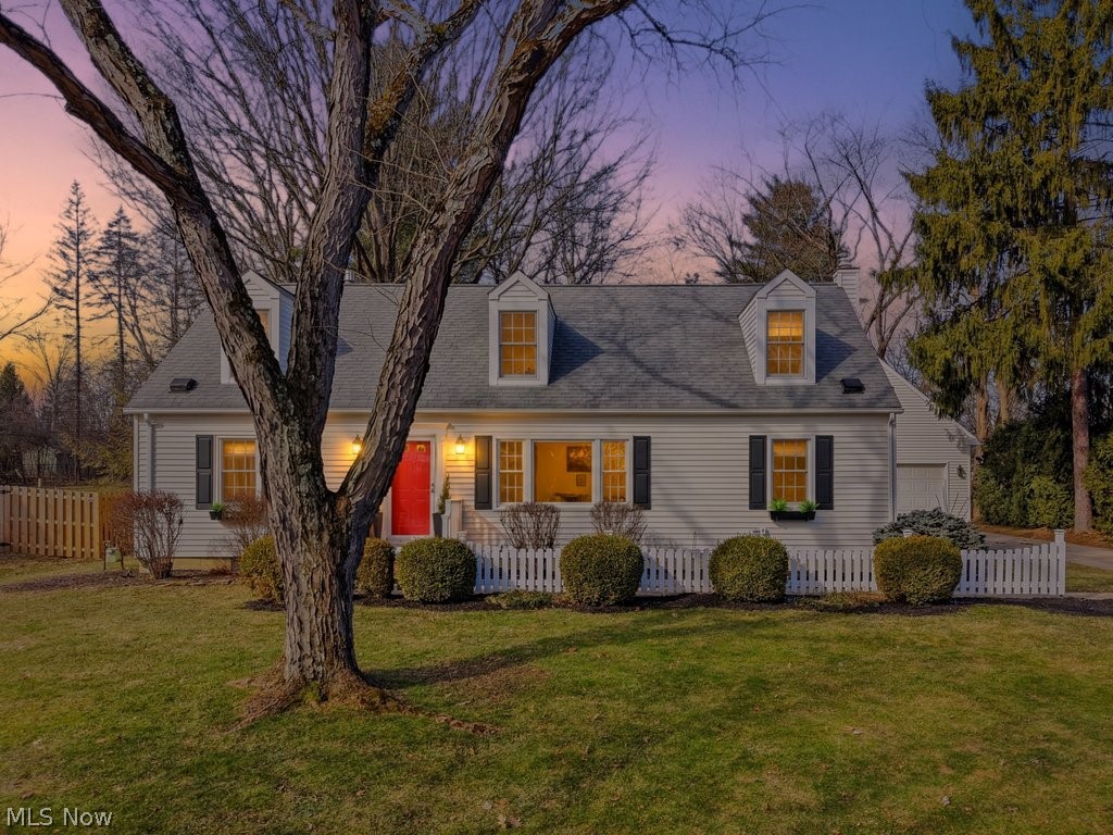 54 E Case Drive