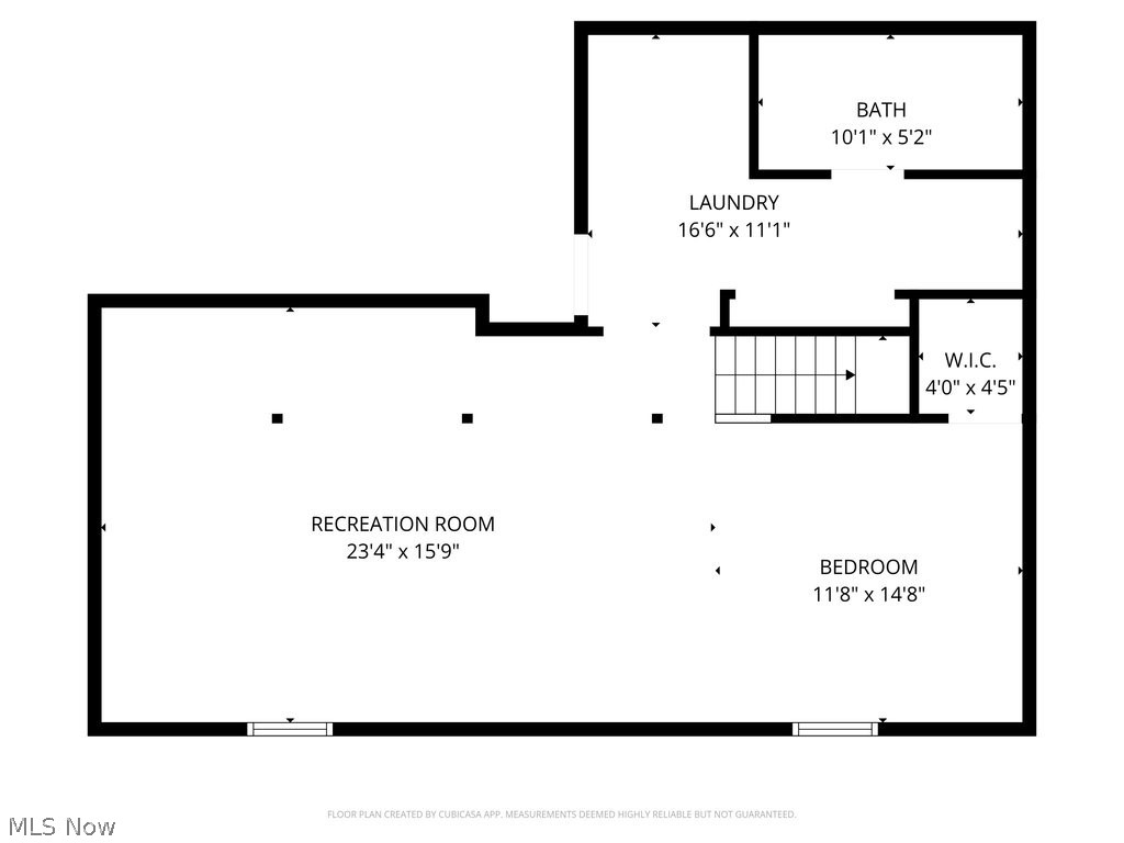 54 E Case Drive