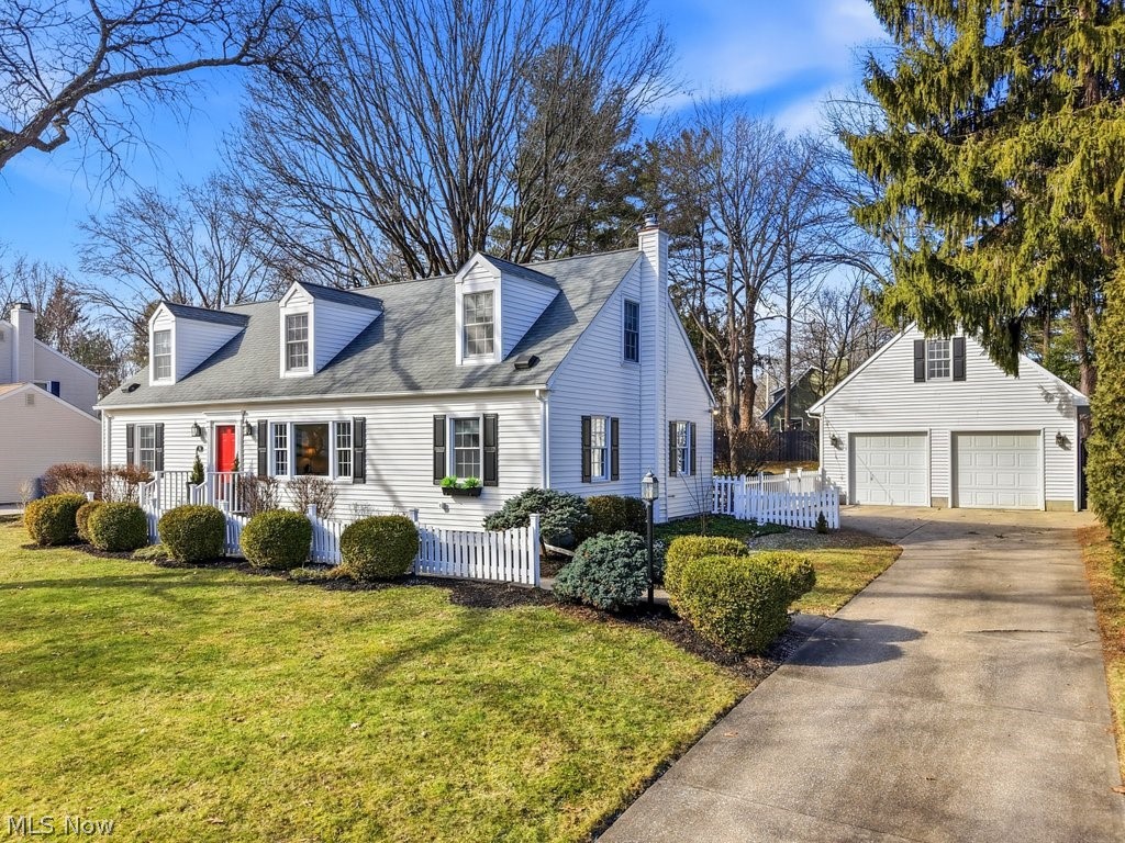 54 E Case Drive