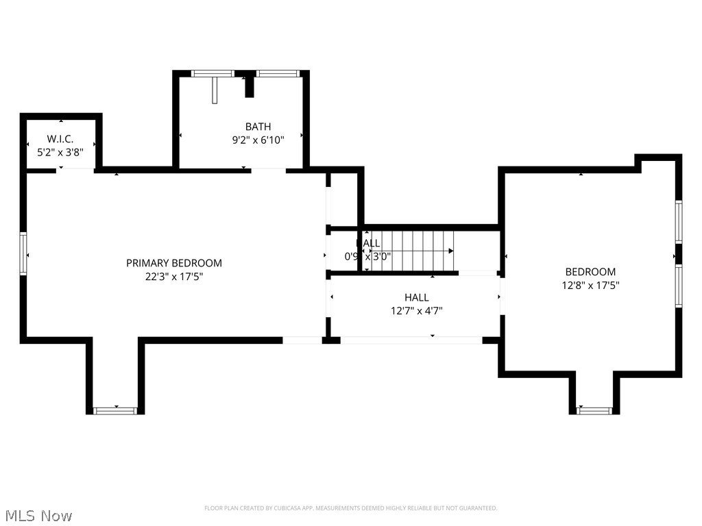 54 E Case Drive