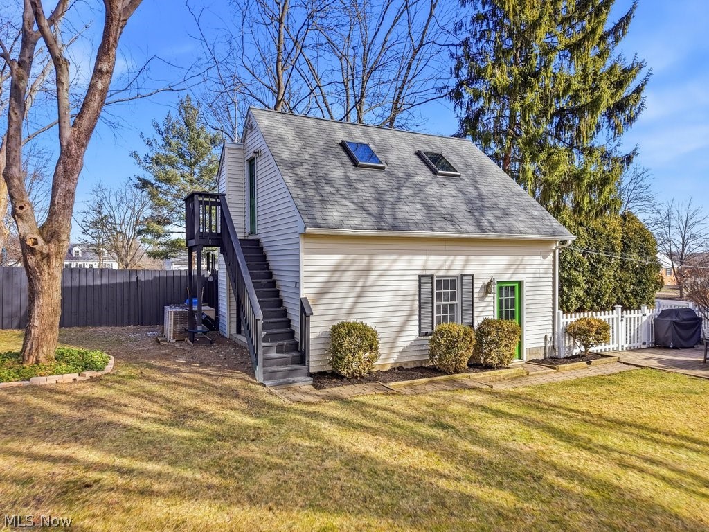 54 E Case Drive