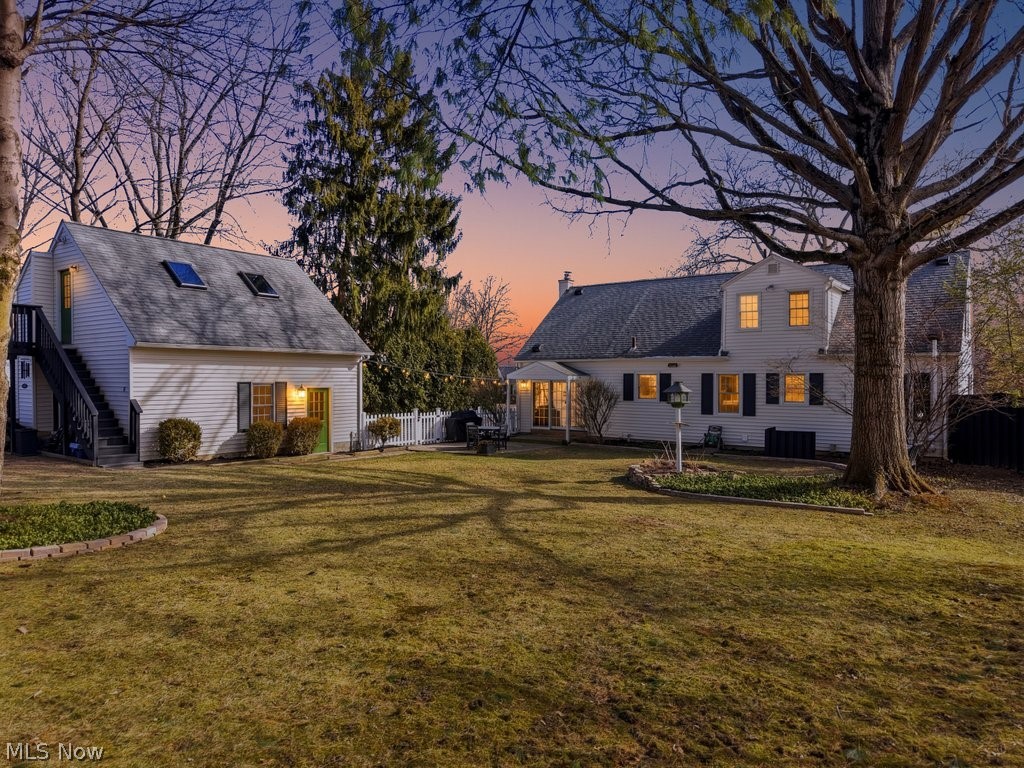 54 E Case Drive