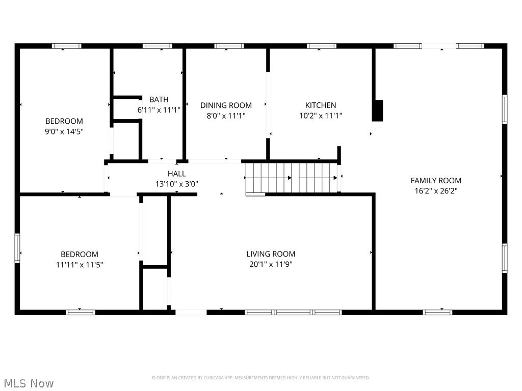 54 E Case Drive