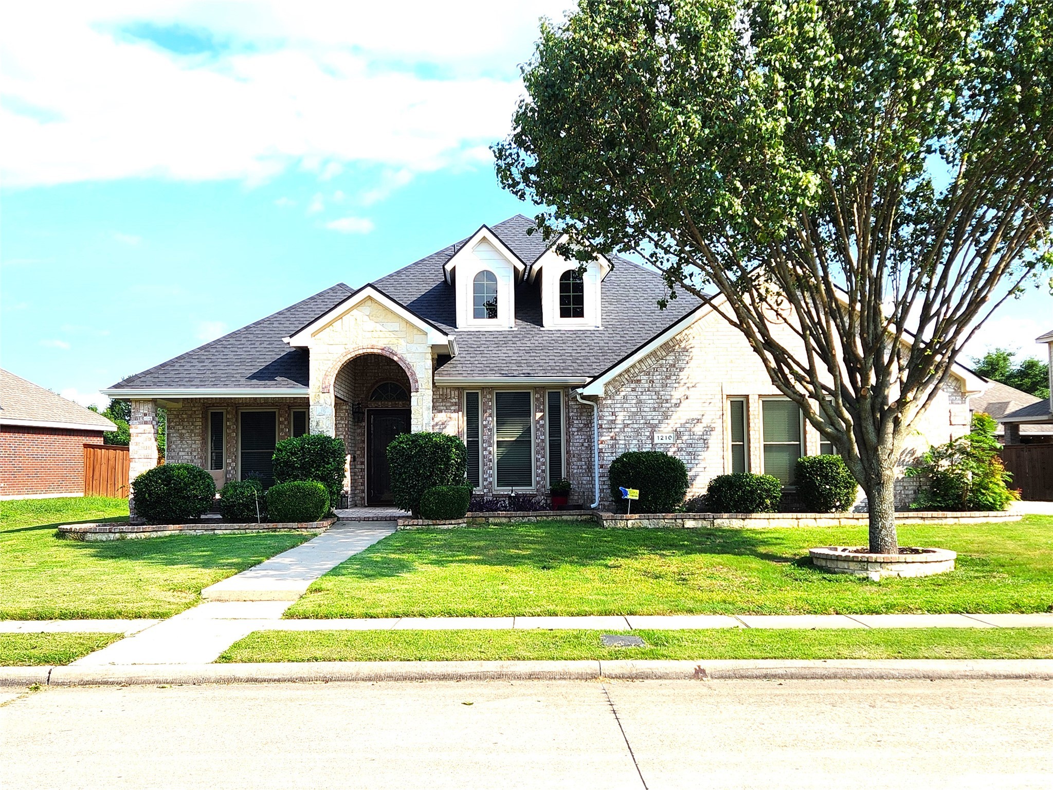 1210 Fairhaven Drive
