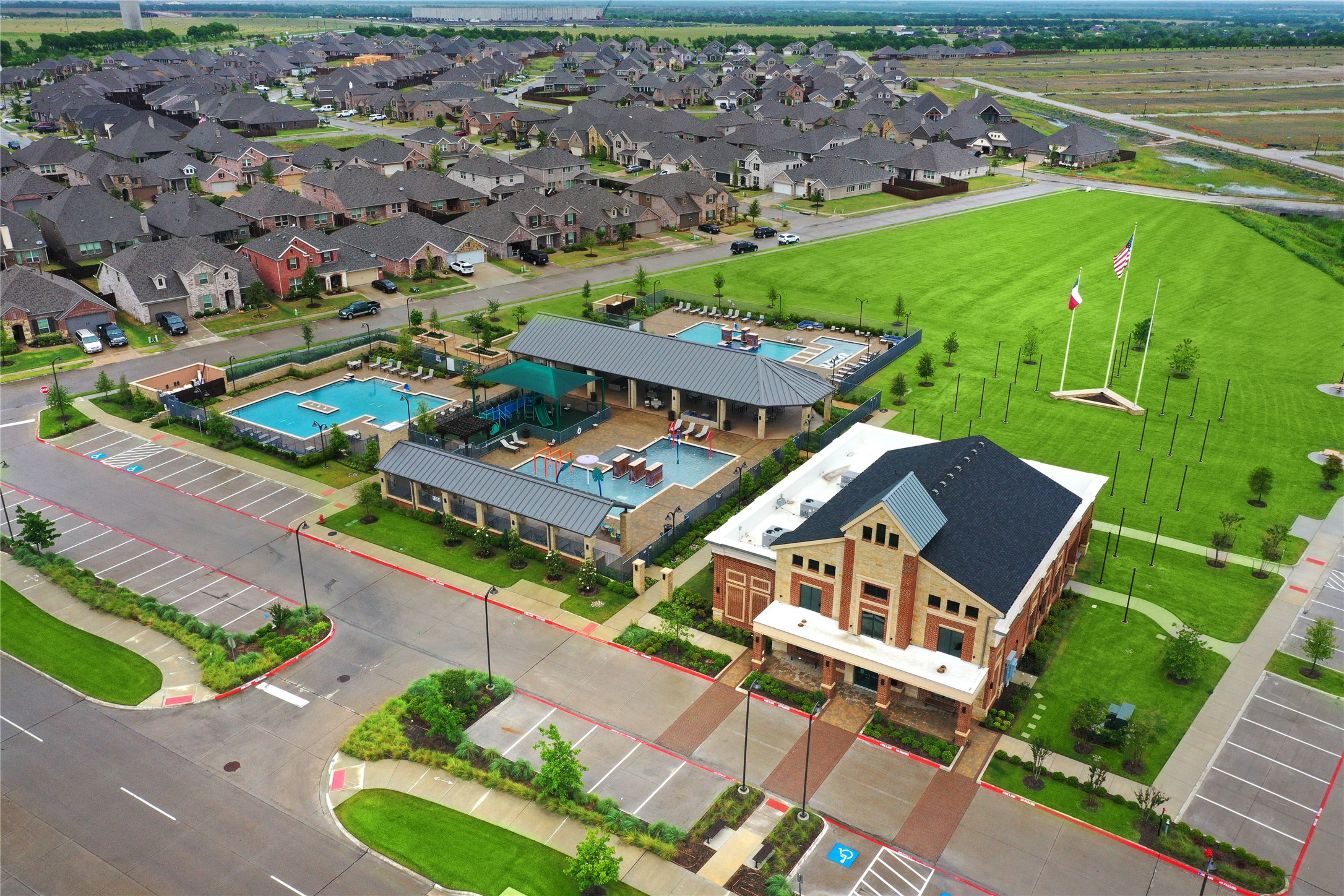 1310 Parkdale Street