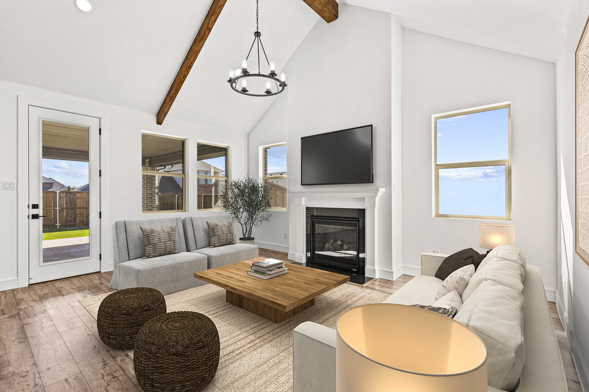 1310 Parkdale Street