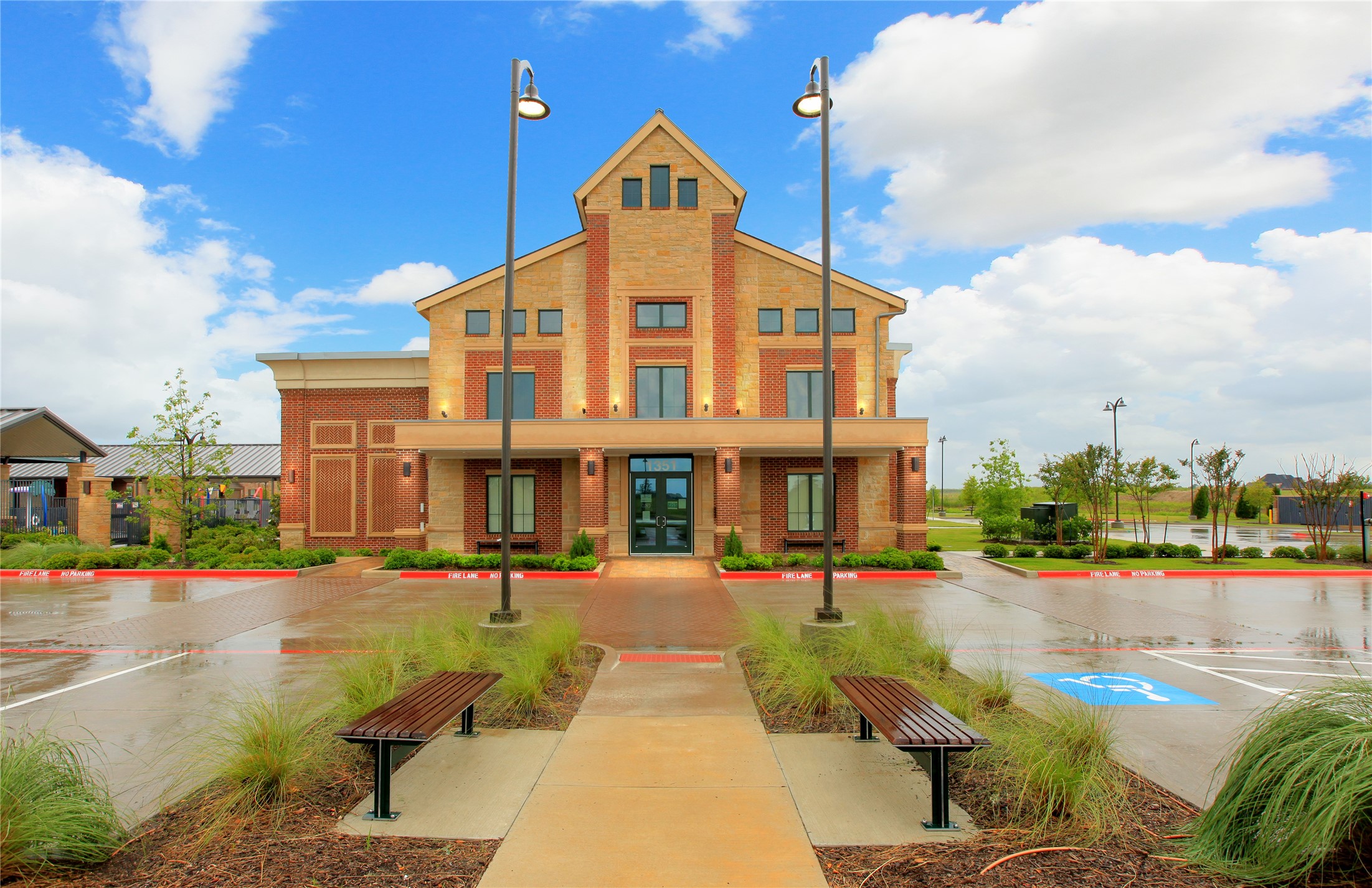 1310 Parkdale Street