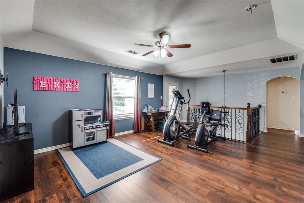 416 Fairweather Street