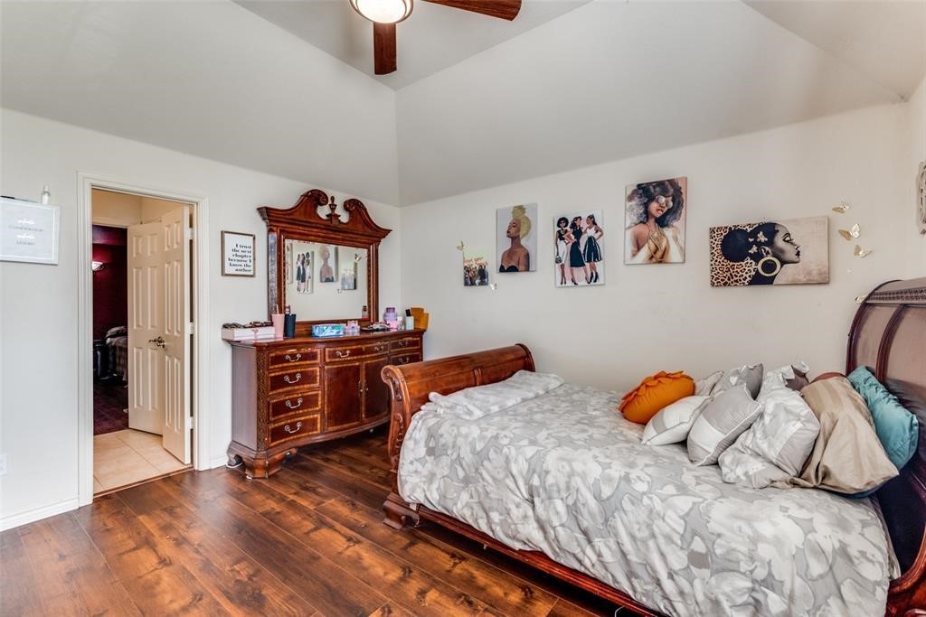 416 Fairweather Street