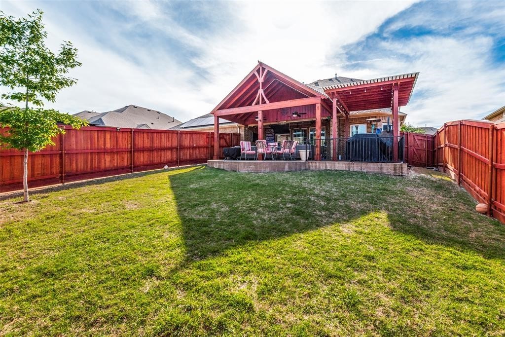 416 Fairweather Street