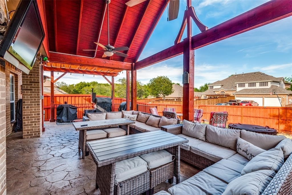 416 Fairweather Street