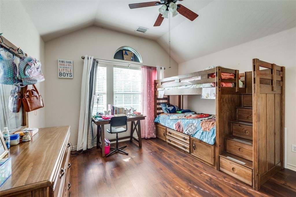 416 Fairweather Street