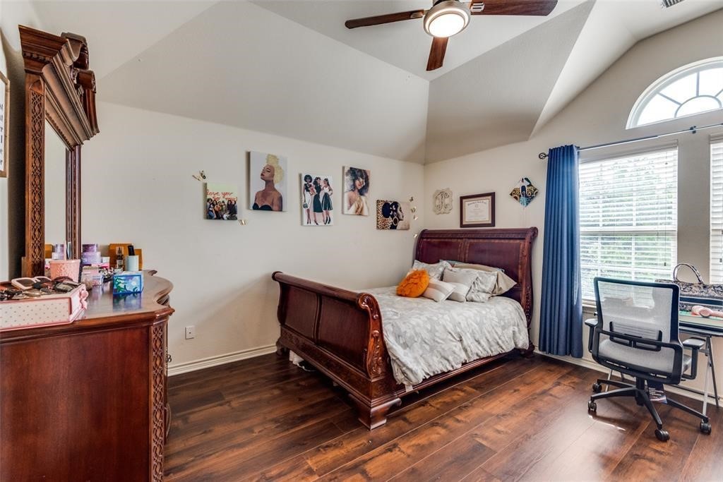 416 Fairweather Street