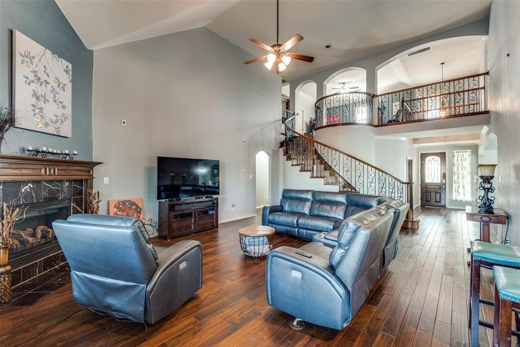 416 Fairweather Street