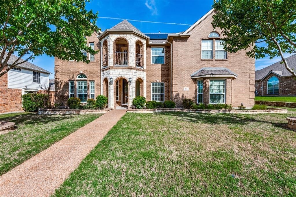 416 Fairweather Street