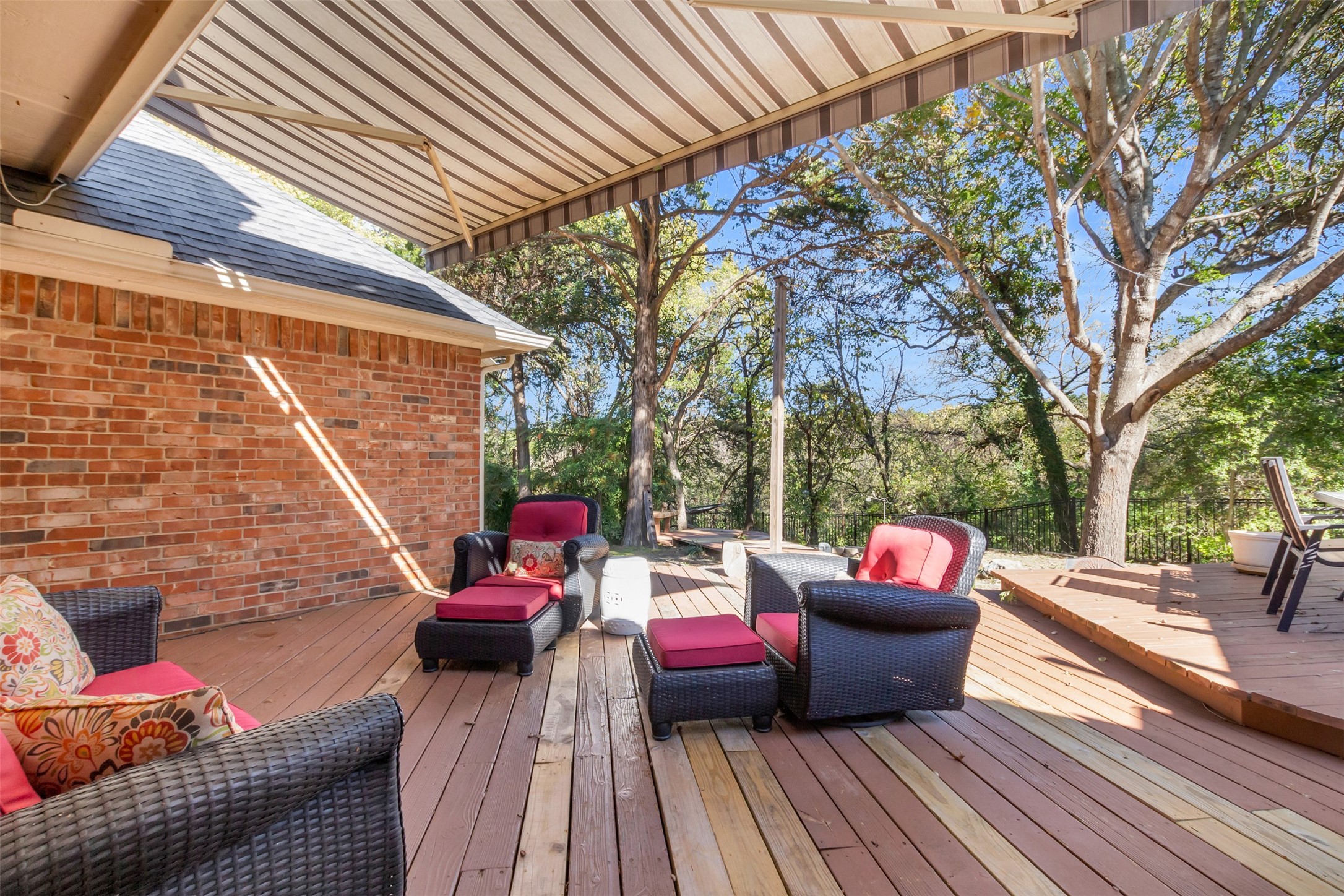 804 Hidden Creek Court