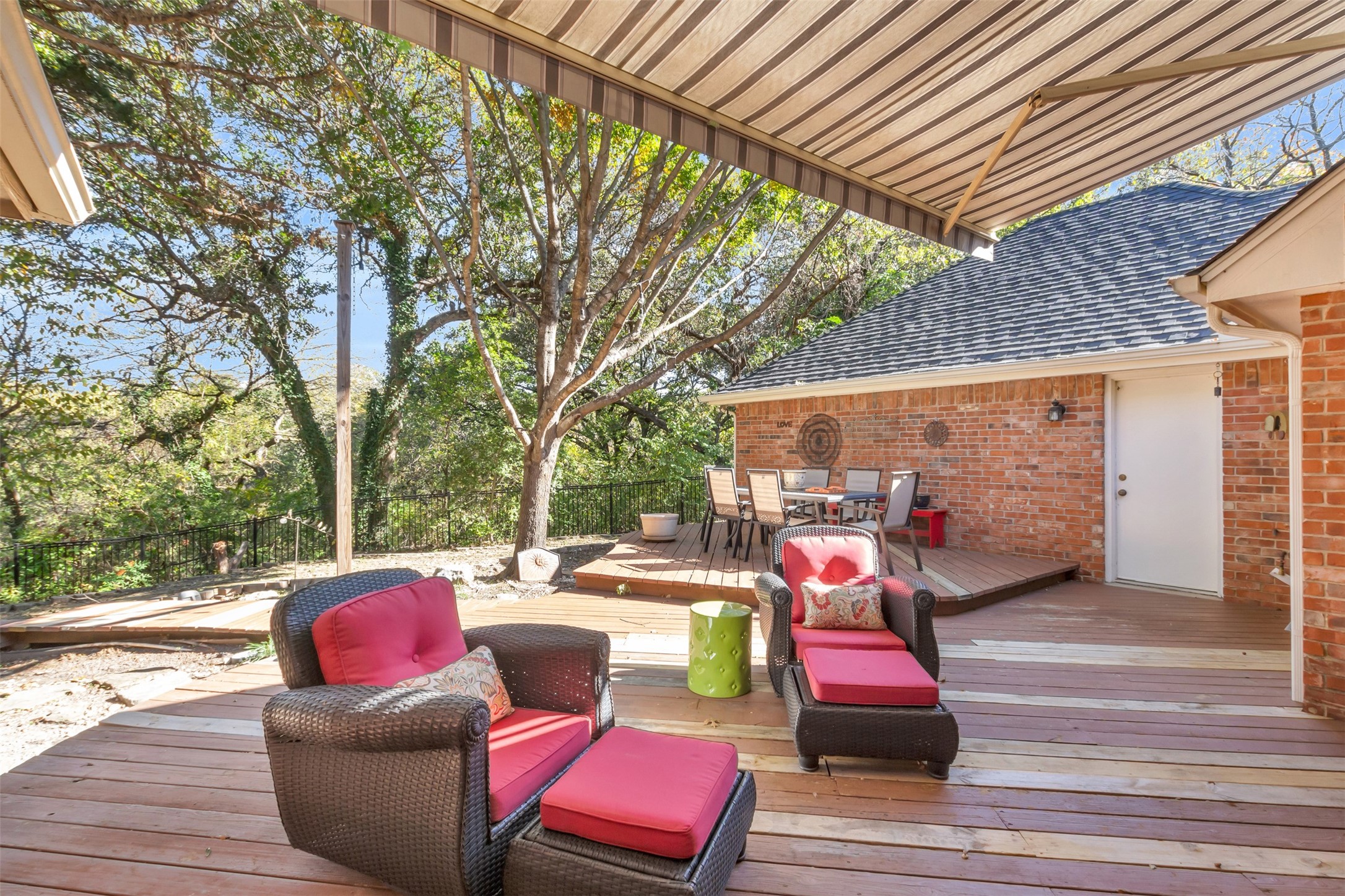 804 Hidden Creek Court