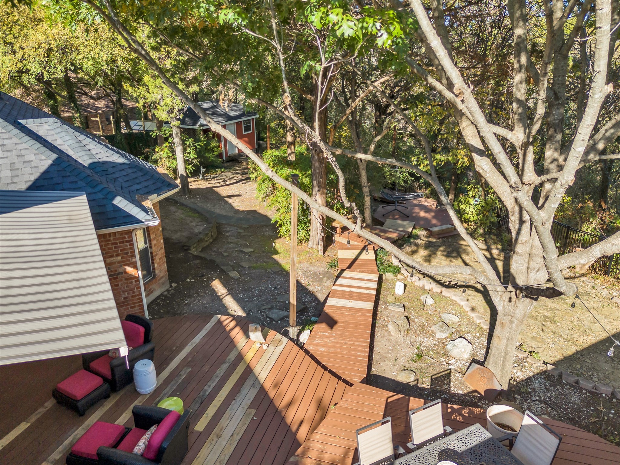 804 Hidden Creek Court