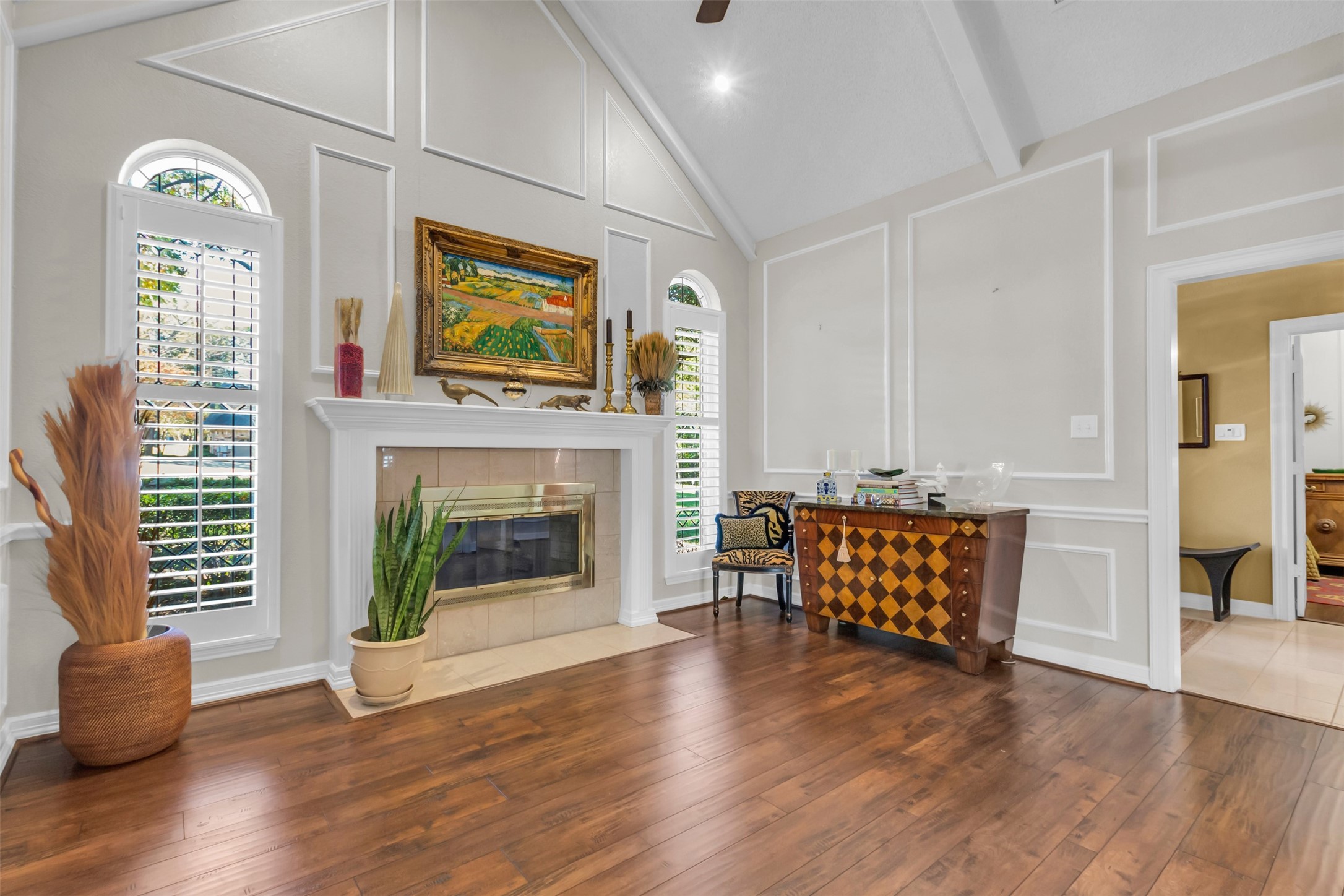 804 Hidden Creek Court