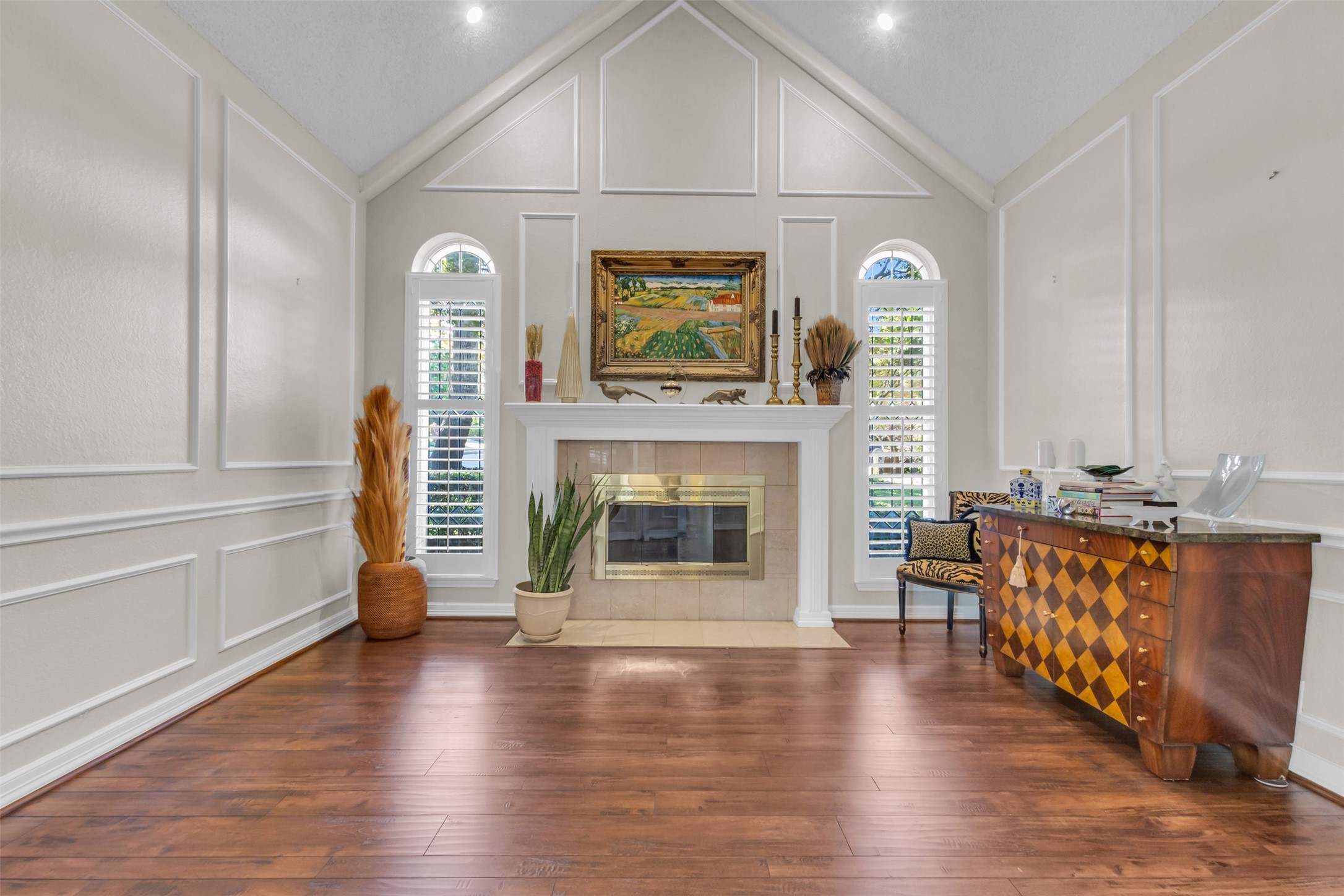 804 Hidden Creek Court