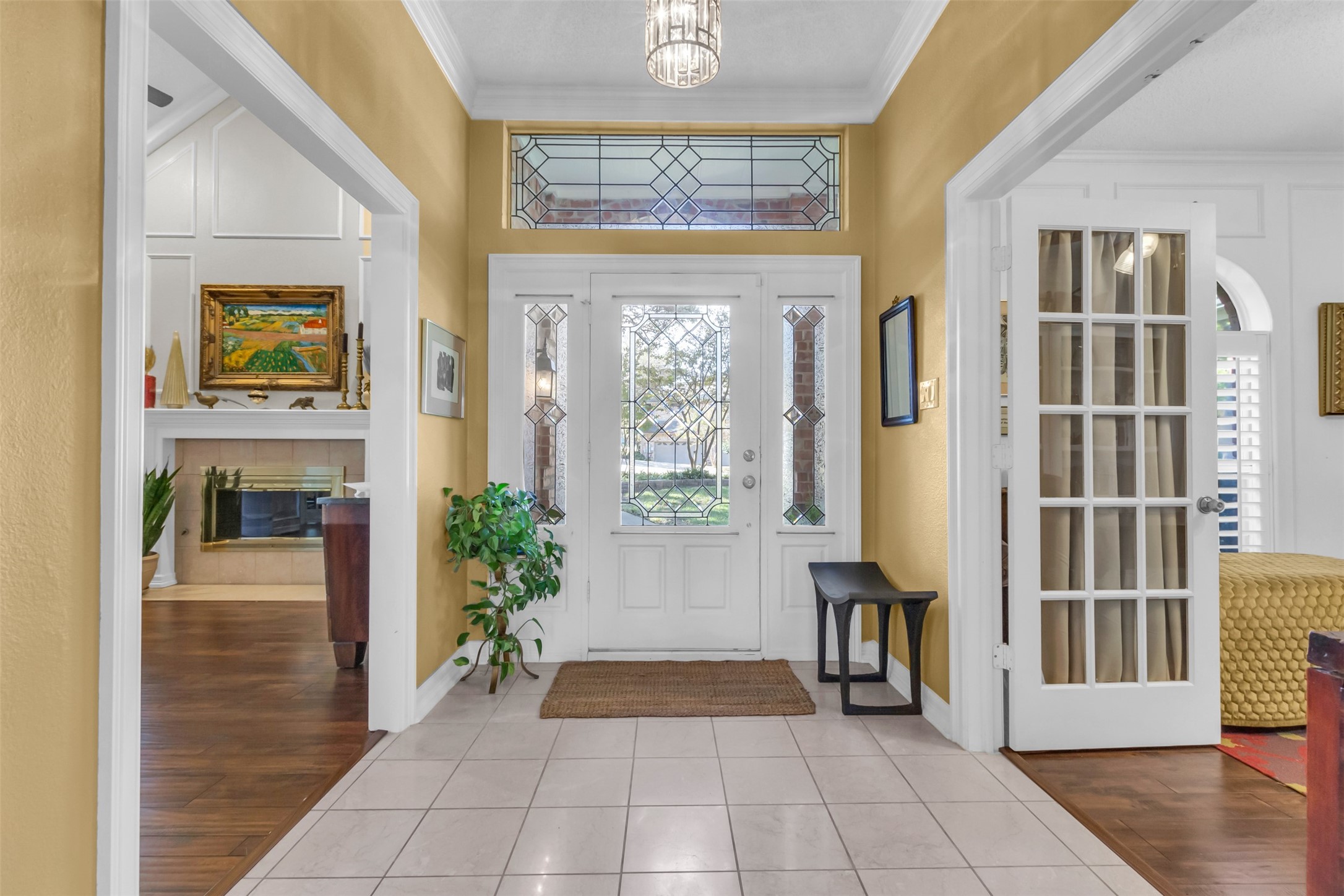 804 Hidden Creek Court