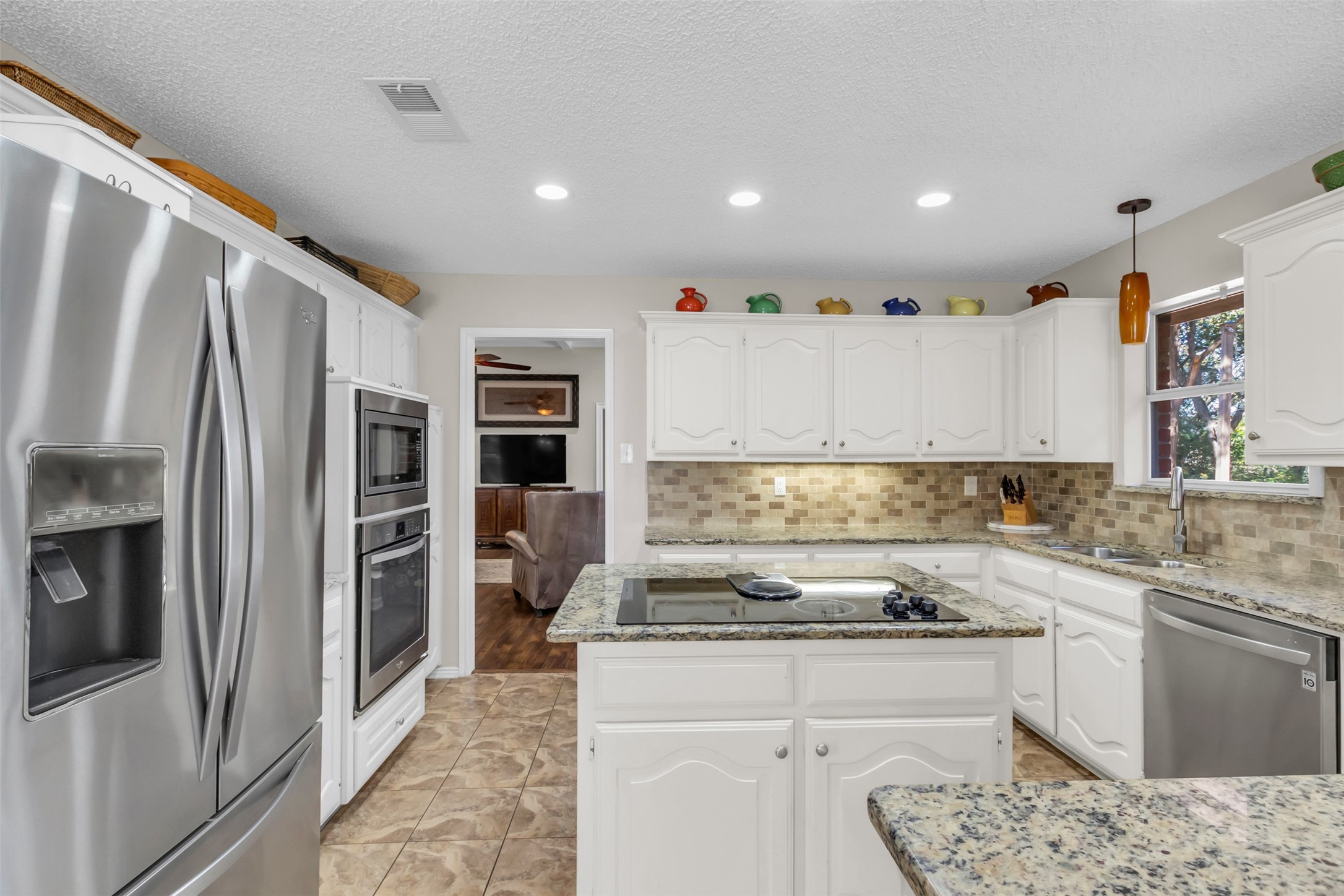 804 Hidden Creek Court