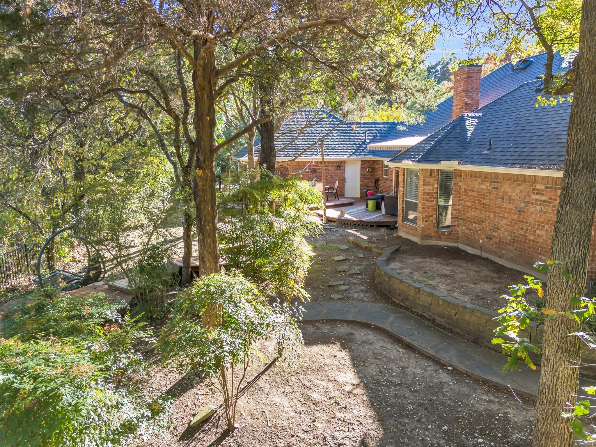 804 Hidden Creek Court