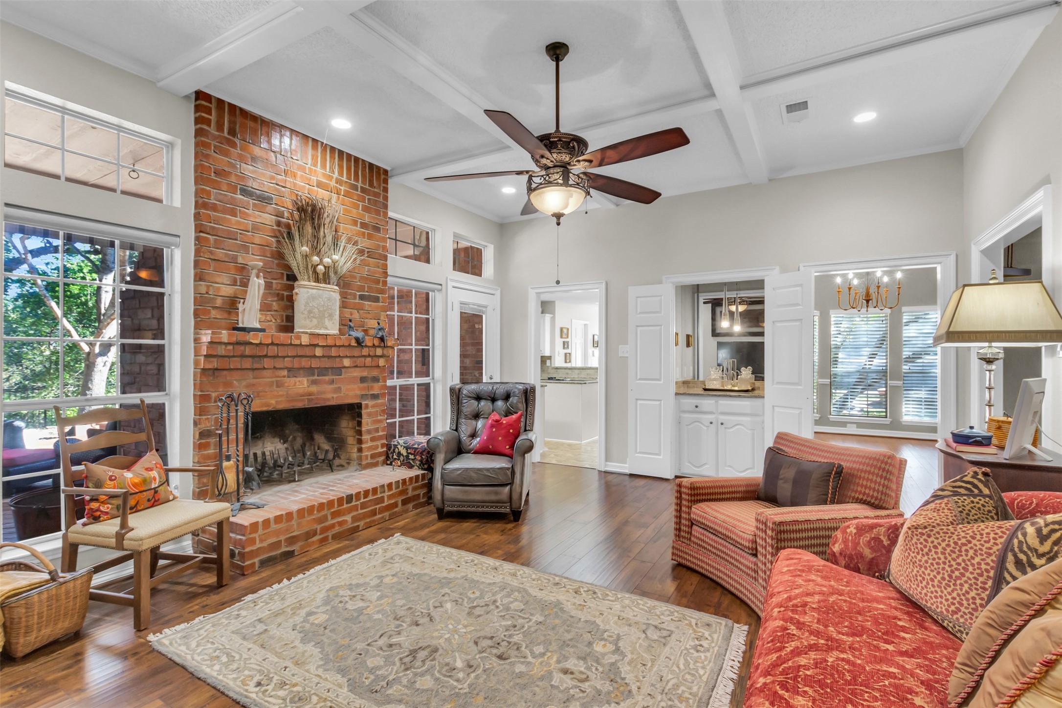 804 Hidden Creek Court