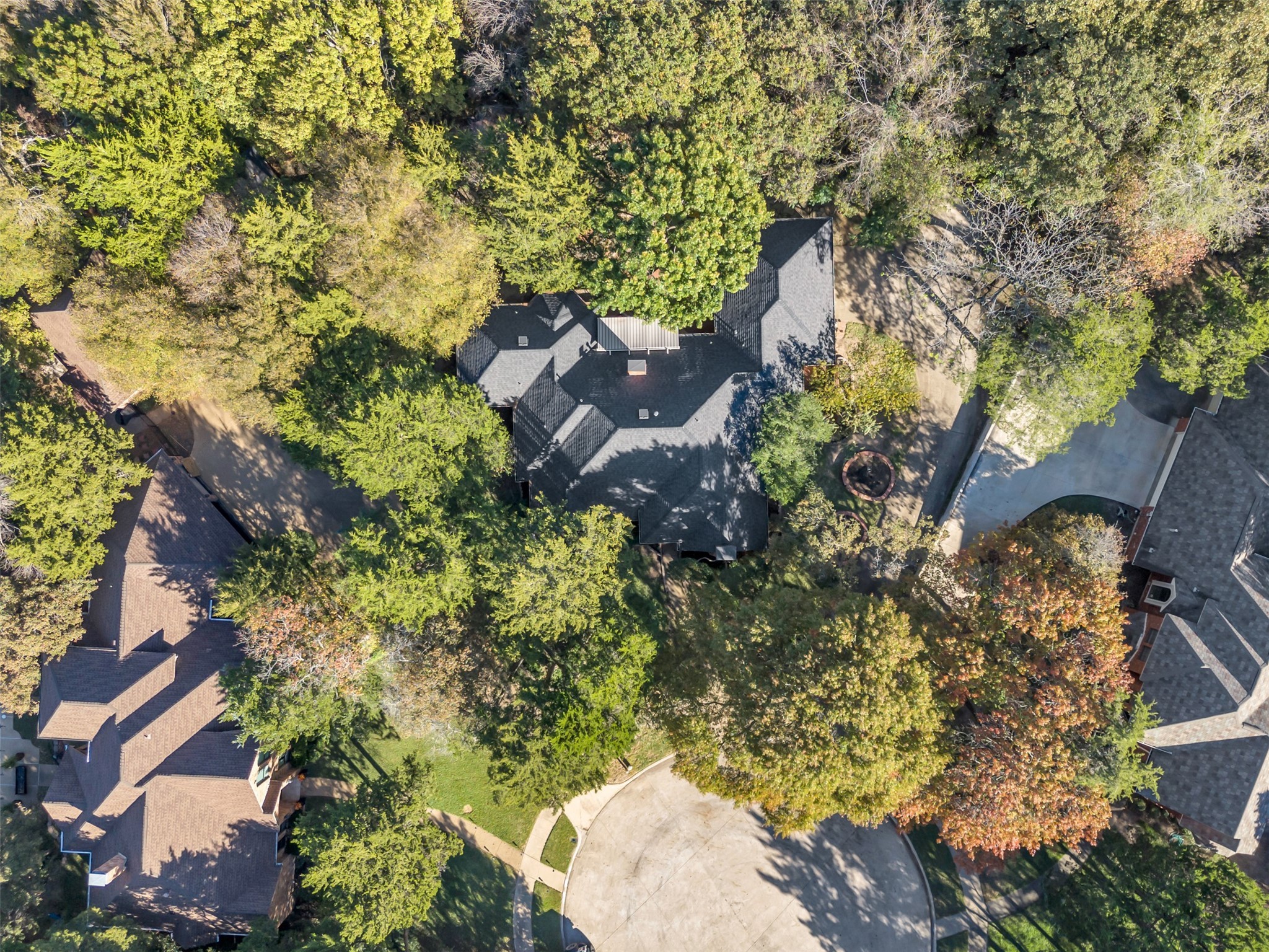 804 Hidden Creek Court