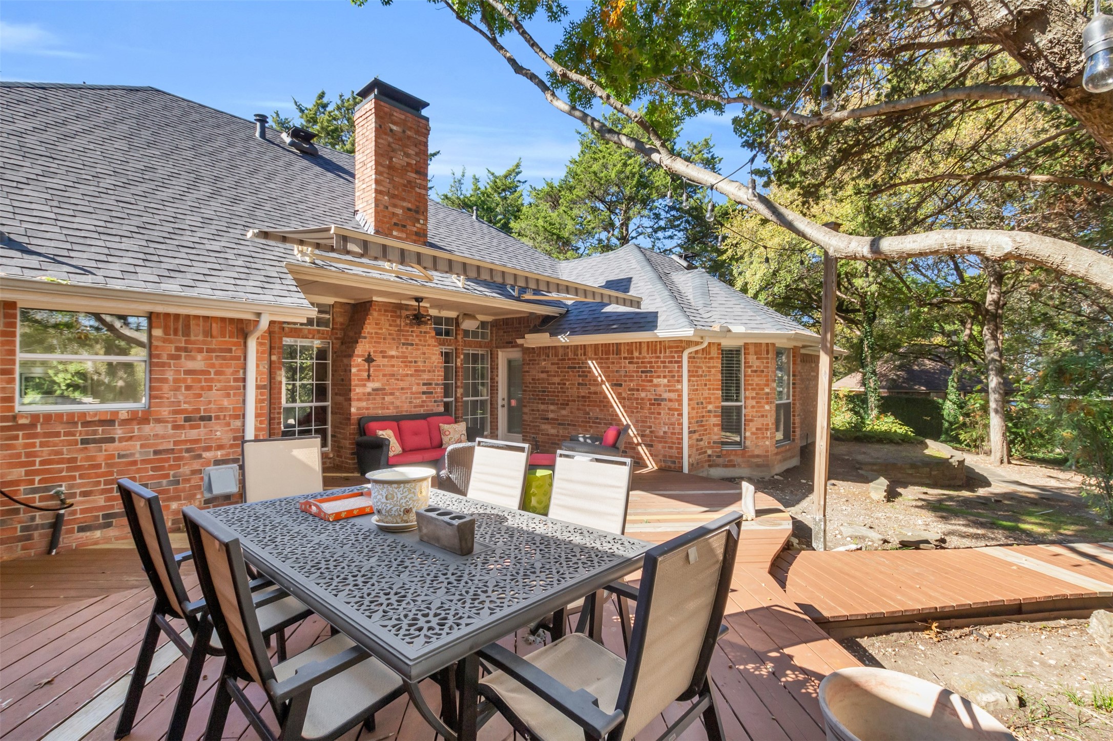 804 Hidden Creek Court