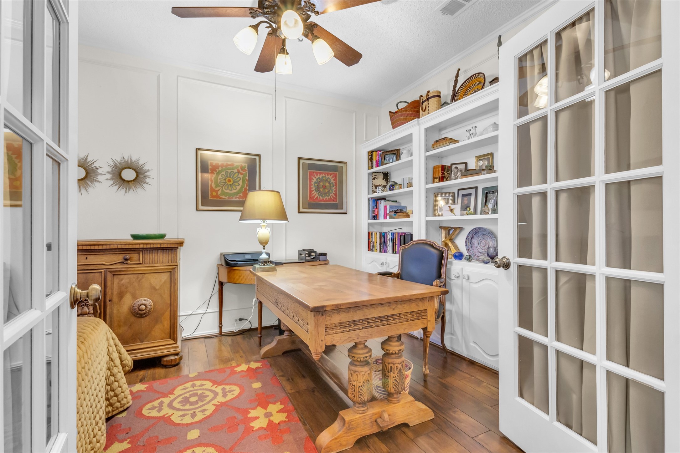 804 Hidden Creek Court