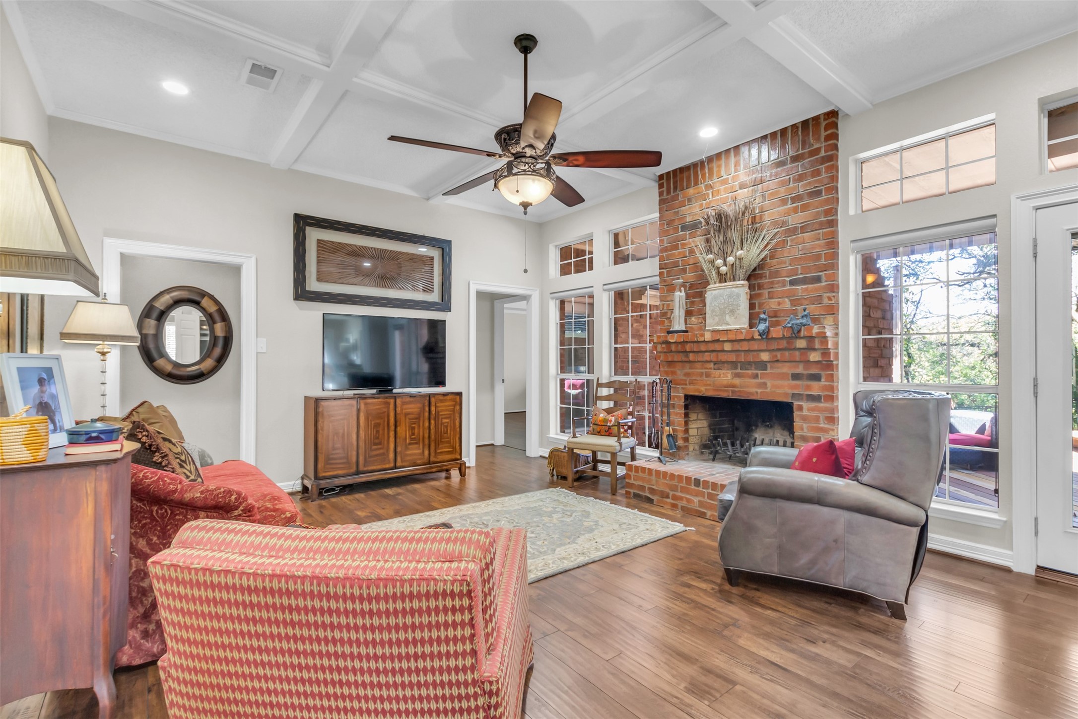 804 Hidden Creek Court