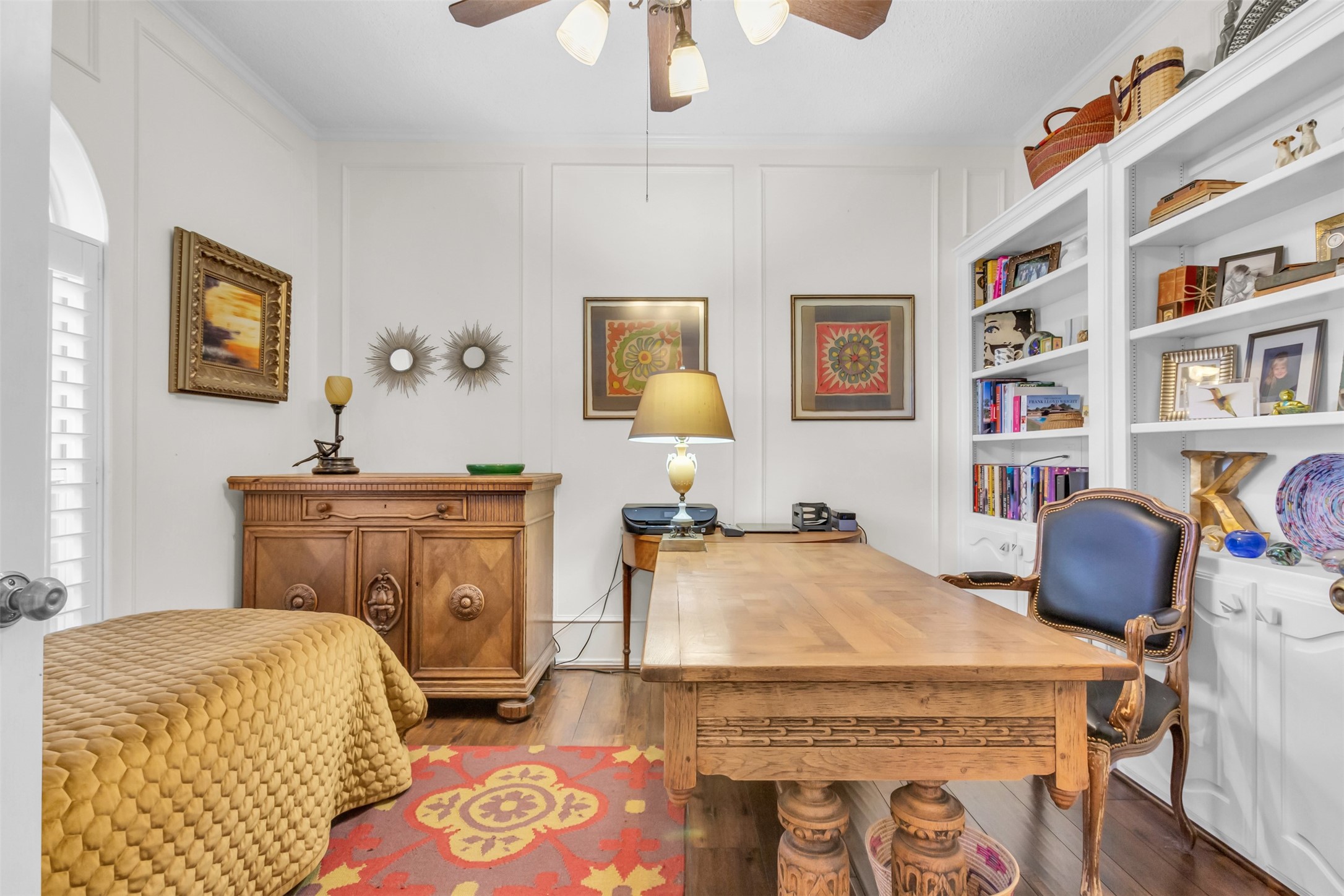 804 Hidden Creek Court