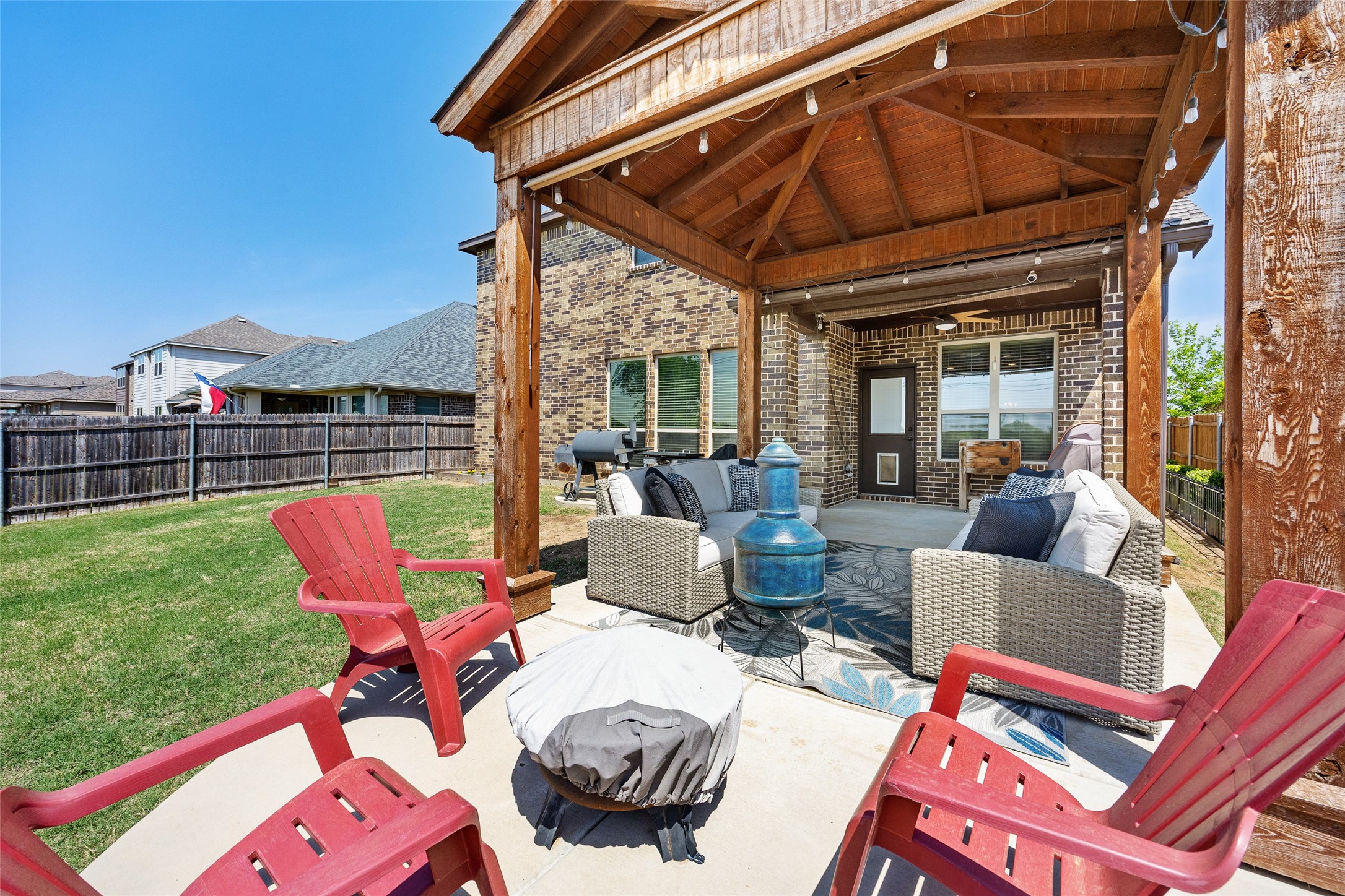 10205 Fox Springs Drive