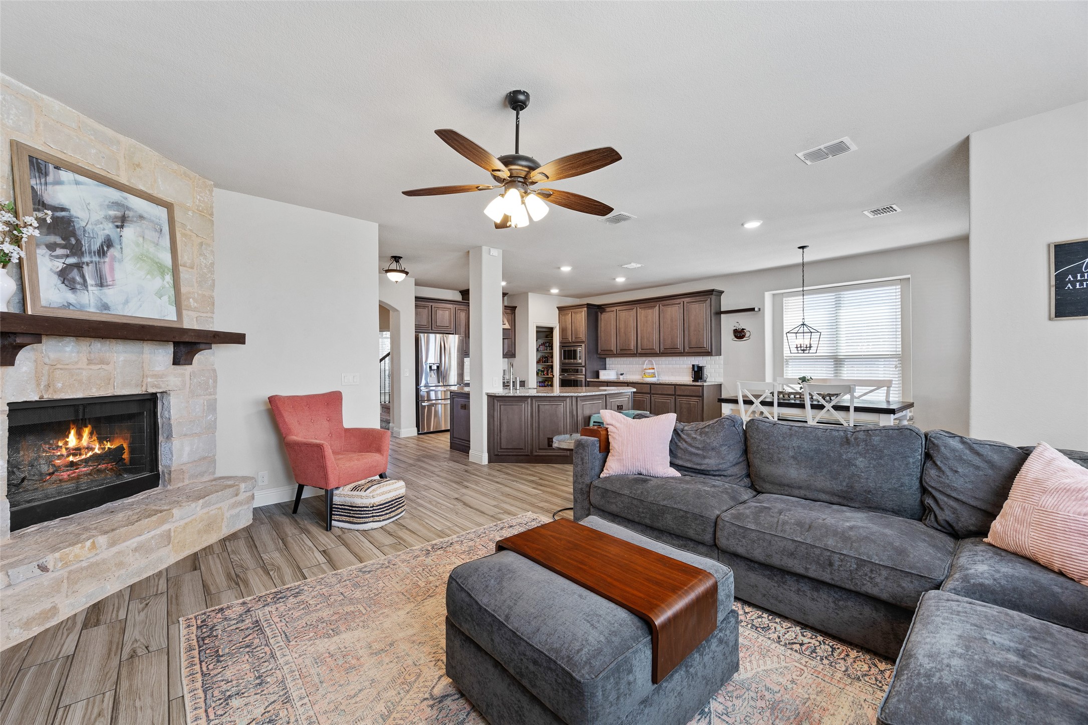 10205 Fox Springs Drive