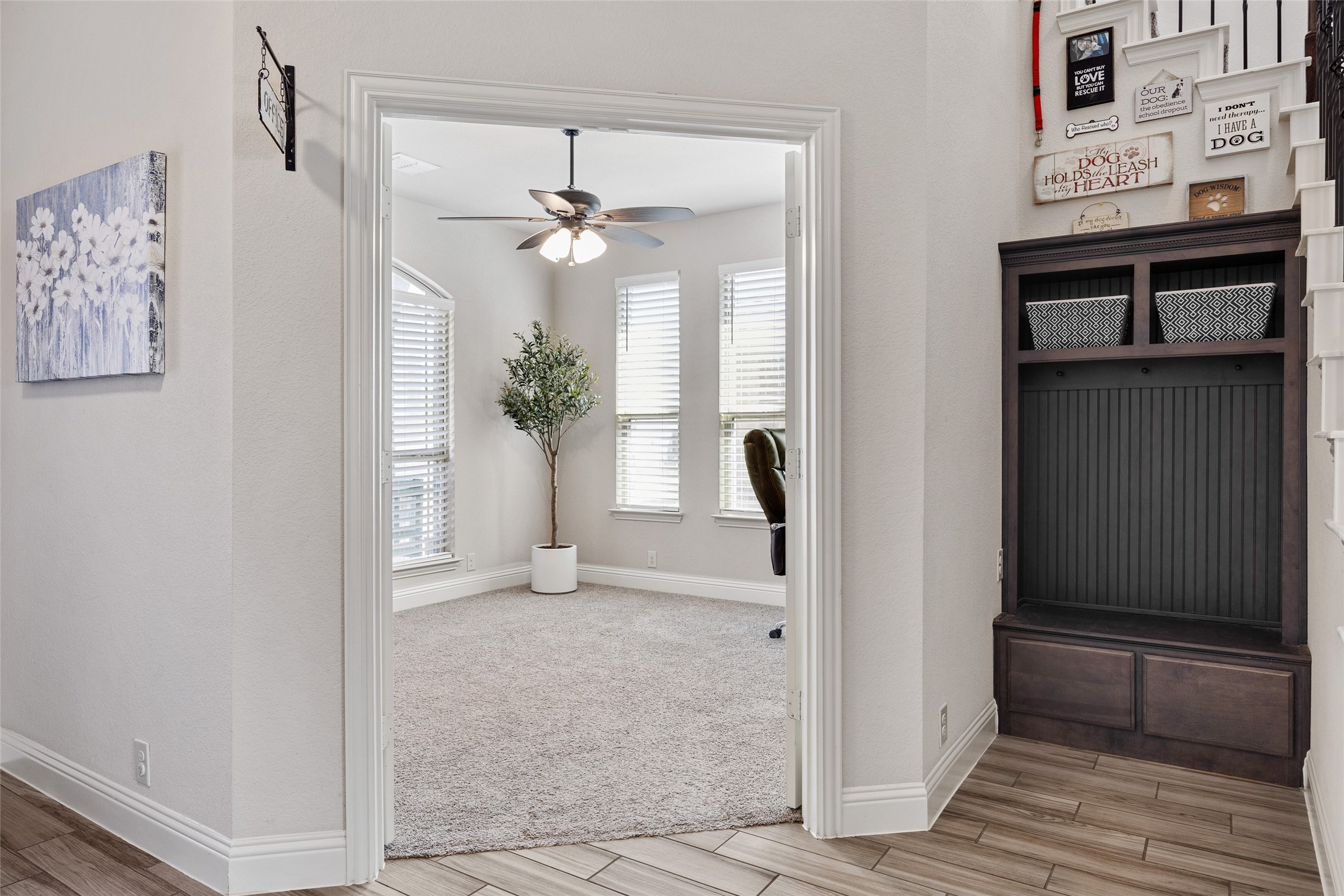 10205 Fox Springs Drive