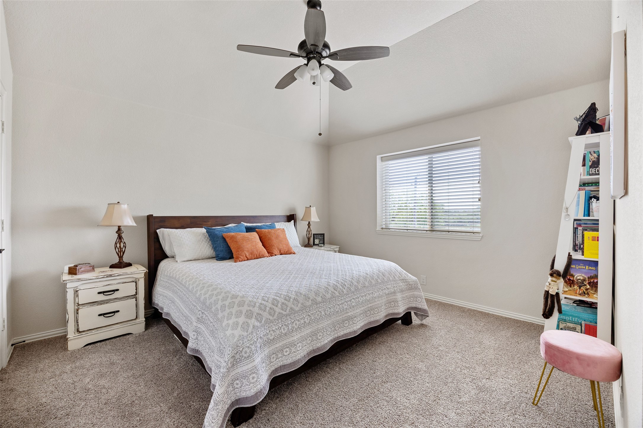 10205 Fox Springs Drive