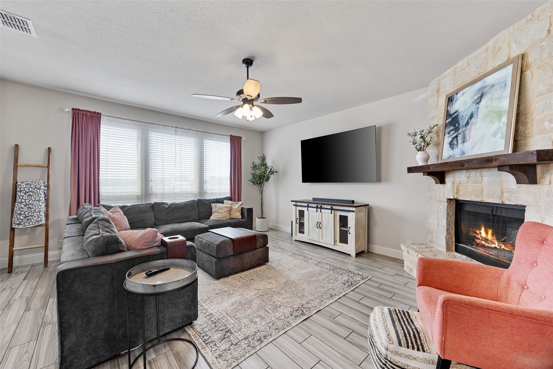 10205 Fox Springs Drive