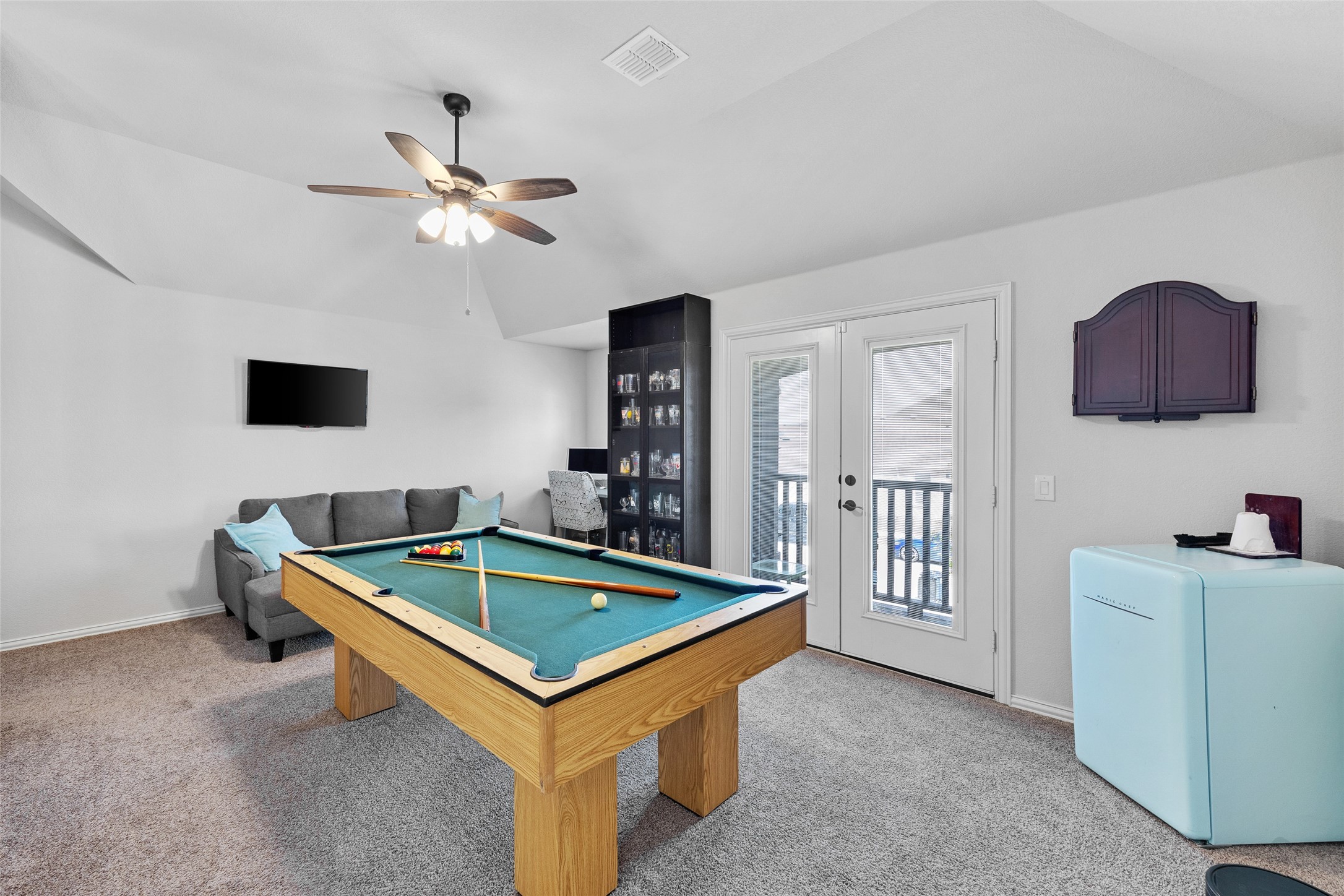 10205 Fox Springs Drive