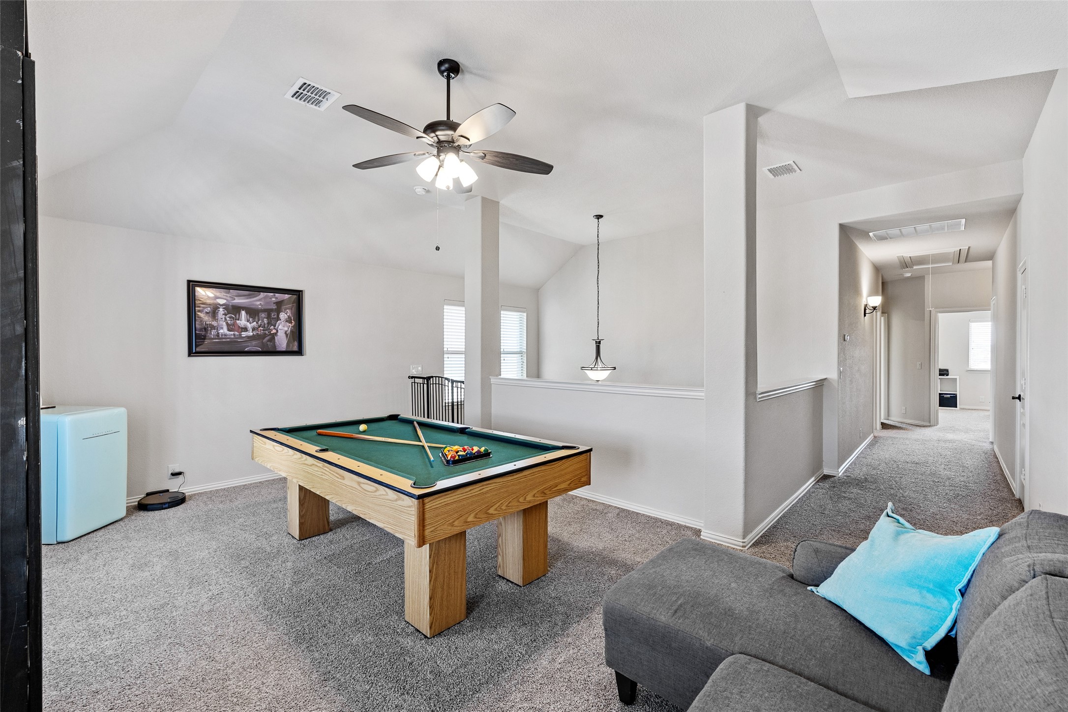 10205 Fox Springs Drive