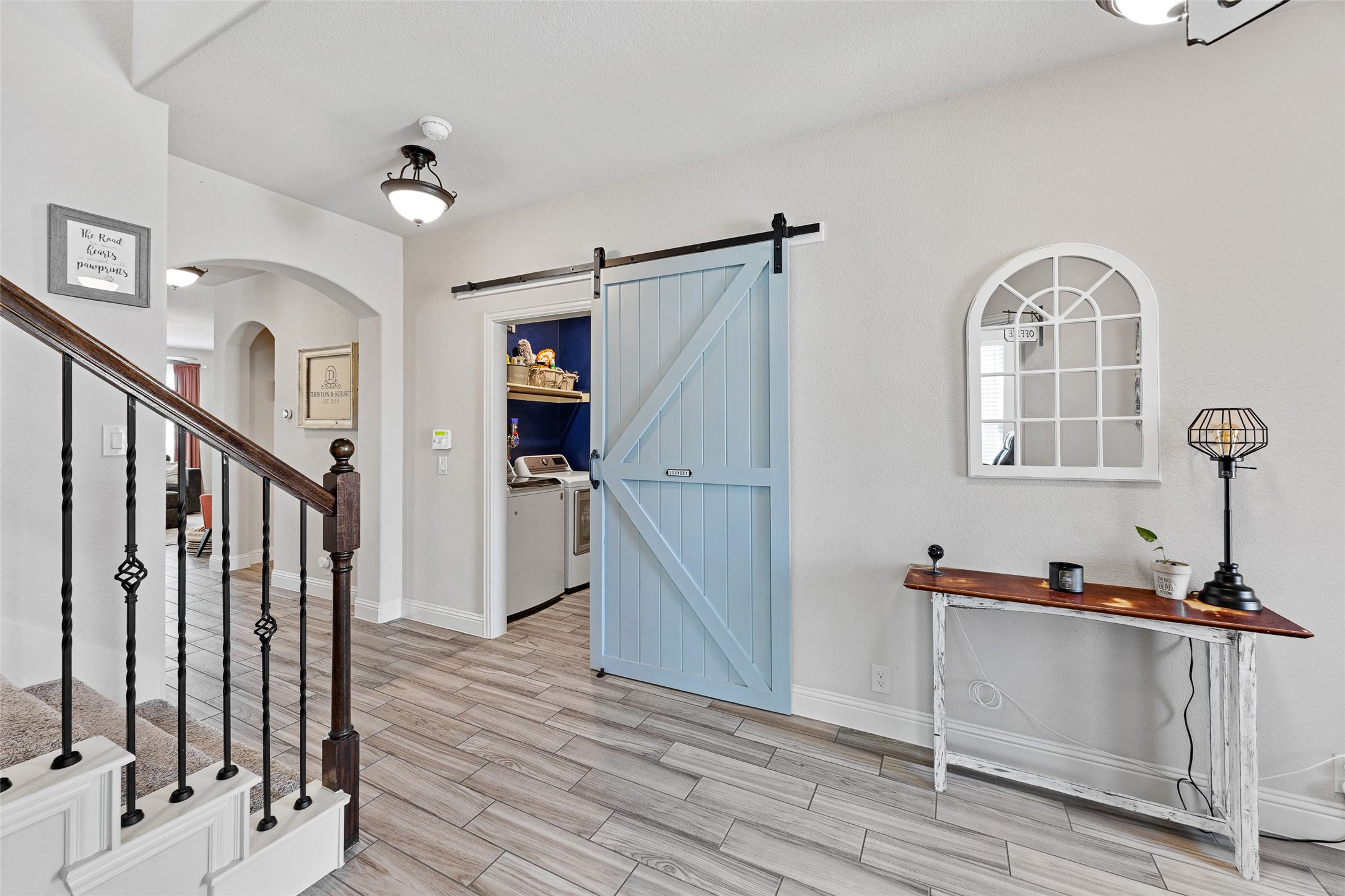 10205 Fox Springs Drive