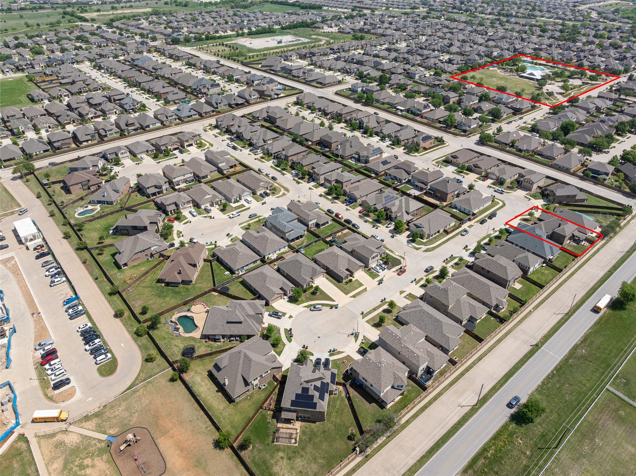 10205 Fox Springs Drive