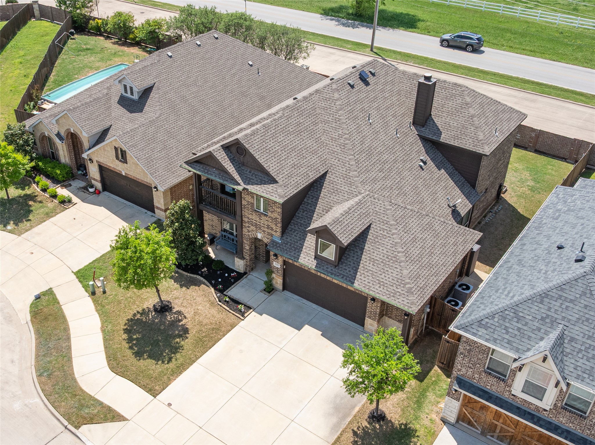 10205 Fox Springs Drive