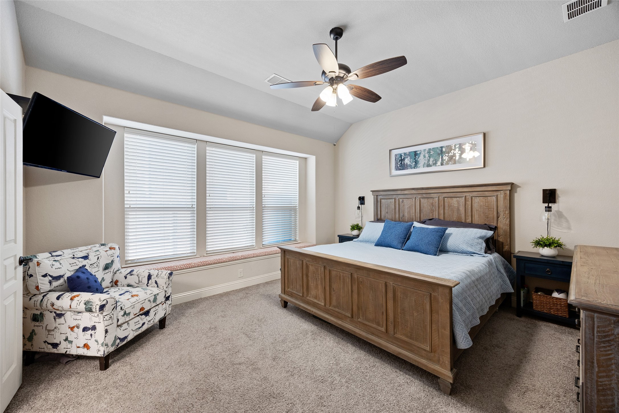 10205 Fox Springs Drive