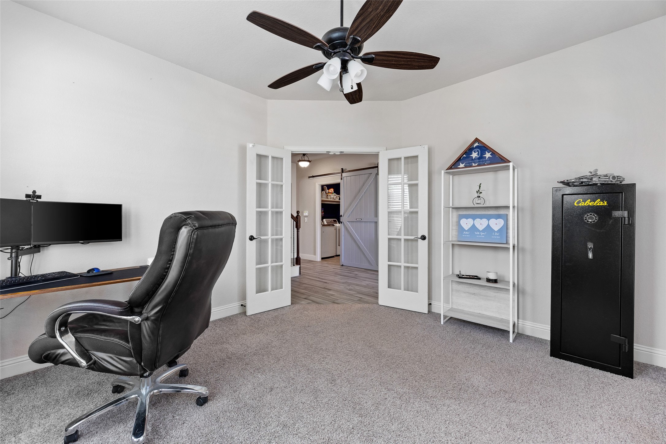 10205 Fox Springs Drive