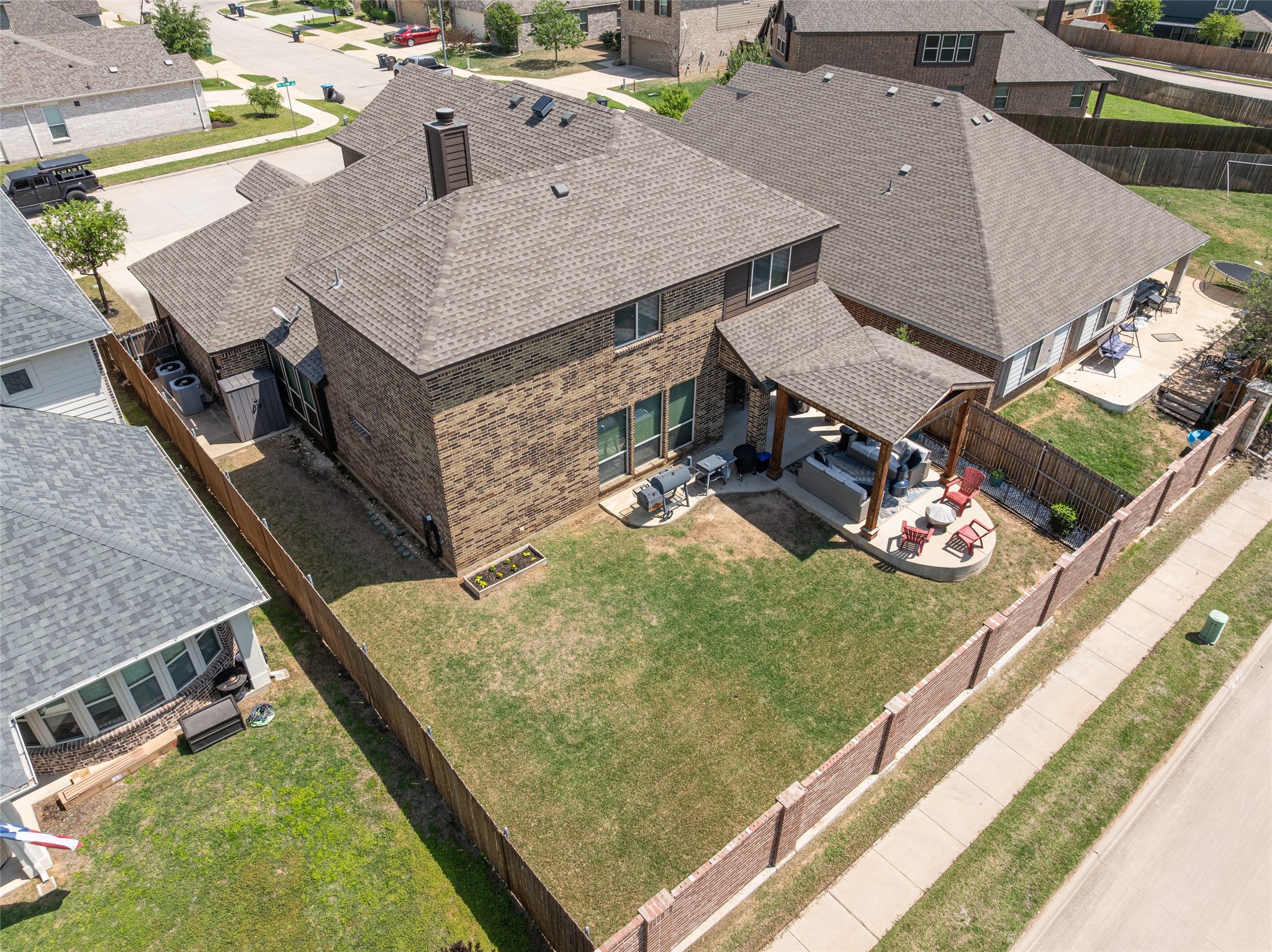 10205 Fox Springs Drive