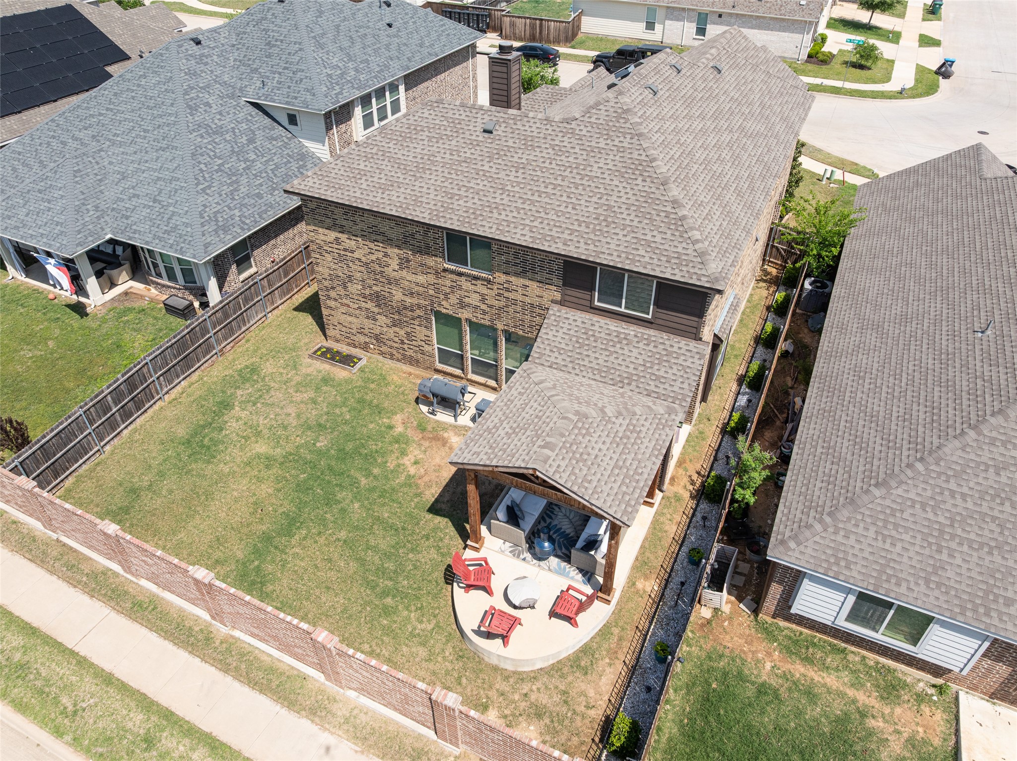 10205 Fox Springs Drive